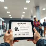 Pelatihan Operator SPBU Online: Tingkatkan Keterampilan dan Raih Peluang Karir