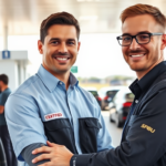 Operator SPBU Bersertifikat: Kunci Sukses Raih Gaji Tinggi dan Karir Menjanjikan!