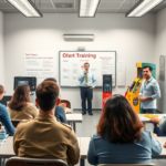 Biaya & Jadwal Pelatihan Operator SPBU 2024: Panduan Lengkap untuk Karier Impian