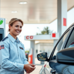 Pelatihan Operator SPBU: Kunci Sukses dan Peluang Karir Cemerlang!