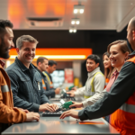 Pelatihan Operator SPBU: Kunci Sukses Meningkatkan Profit & Efisiensi Bisnis SPBU Anda