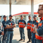 Pelatihan Operator SPBU: Investasi Jitu untuk Bisnis Berkelanjutan