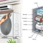 Teknisi AC: Panduan Lengkap Perawatan & Perbaikan untuk Kenyamanan Optimal