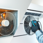 Hemat Energi: Optimalkan Kinerja AC dengan Bantuan Teknisi Ahli