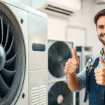 Teknisi AC: Panduan Memilih Ahli Pendingin Ruangan yang Tepat untuk Rumah Anda