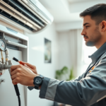 Teknisi AC Profesional: Kunci Rumah Sejuk & Nyaman