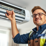 Sertifikasi Teknisi AC: Kunci Sukses dalam Karir dan Meningkatkan Kepercayaan Pelanggan
