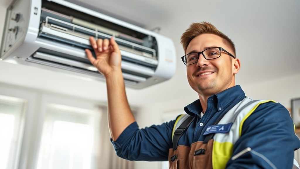 Sertifikasi Teknisi AC: Kunci Sukses dalam Karir dan Meningkatkan Kepercayaan Pelanggan