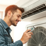 Teknisi AC Ramah Lingkungan: Solusi Pendingin Berkelanjutan untuk Masa Depan