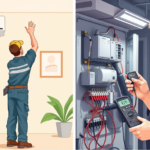 Teknisi AC vs. Tukang AC: Memahami Perbedaan Krusial untuk Perawatan AC Terbaik