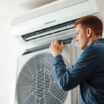 Teknisi AC: Solusi Cerdas untuk Udara Bersih dan Sehat di Rumah Anda