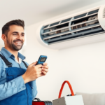 Teknisi AC Keliling: Solusi Cepat dan Hemat untuk Kebutuhan Pendingin Udara Anda