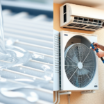 Teknisi AC: Panduan Lengkap Perawatan Rutin untuk AC Lebih Awet & Hemat Biaya