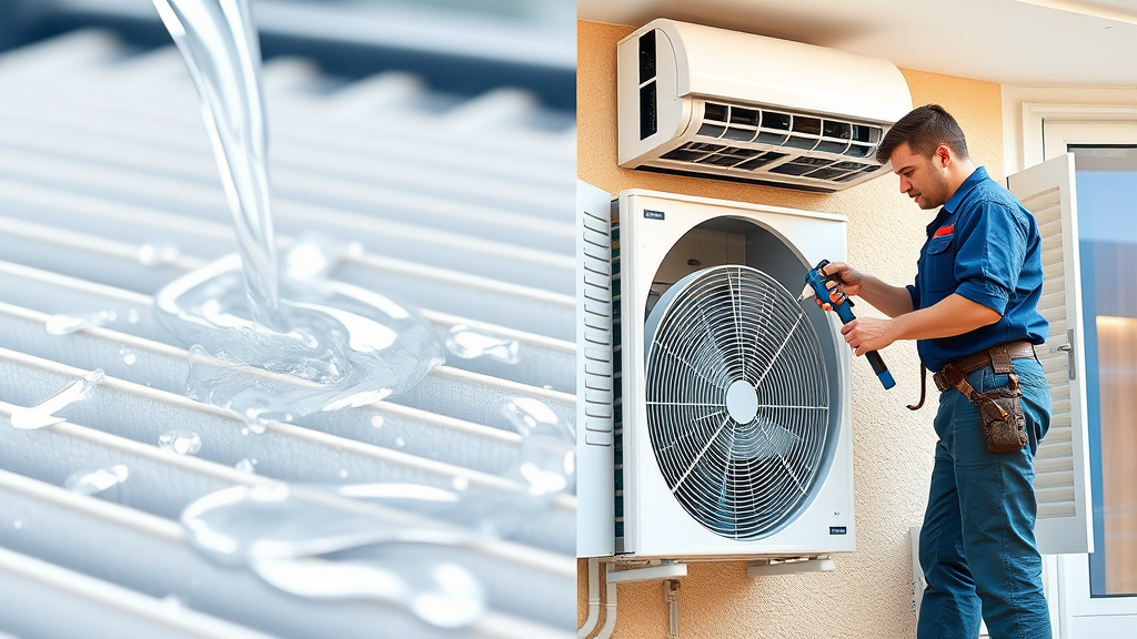 Teknisi AC: Panduan Lengkap Perawatan Rutin untuk AC Lebih Awet & Hemat Biaya