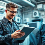 Lulusan Teknik: Mengapa Jadi Teknisi AC Itu Menarik dan Penuh Peluang?