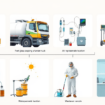 Panduan Lengkap Pengambilan Contoh BBM, Udara, & Limbah: Langkah-langkah, Persiapan, dan Tips Penting