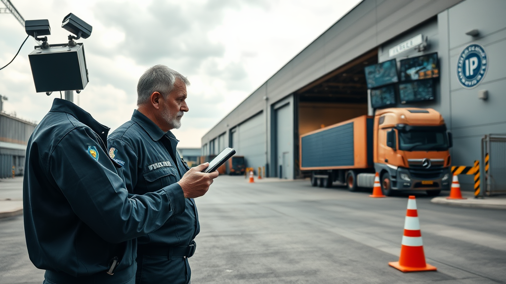 SPPLPG: Peran Vital Gate Keeper dalam Menjaga Keamanan Operasional