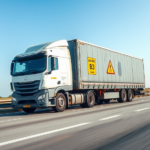 Mengemudi B3: Pelatihan & Regulasi Transportasi Aman