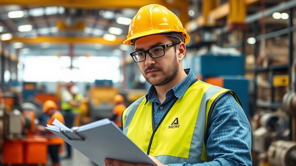 Training Ahli K3 Umum Kota Unaaha