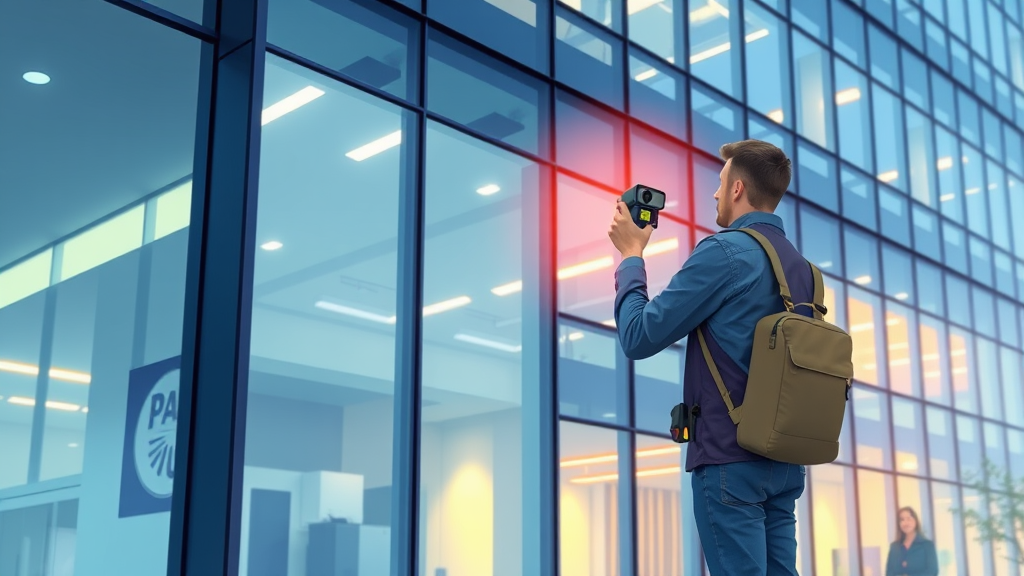 Auditor Energi Gedung: Kunci Efisiensi & Penghematan Energi yang Signifikan