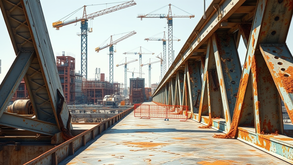 Coating Efektif: Lindungi Material Anda dari Korosi dengan Tepat