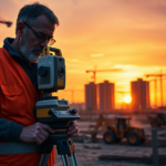 Juru Ukur: Pahlawan Tanpa Tanda Jasa dalam Konstruksi dan Pemetaan