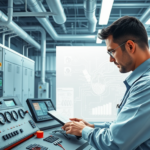 Teknisi Sistem Utilitas: Pilar Keandalan Fasilitas Pendukung