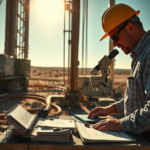 Wellsite Geologist: Penjelajah Bawah Permukaan, Kunci Sukses Pengeboran Minyak & Gas