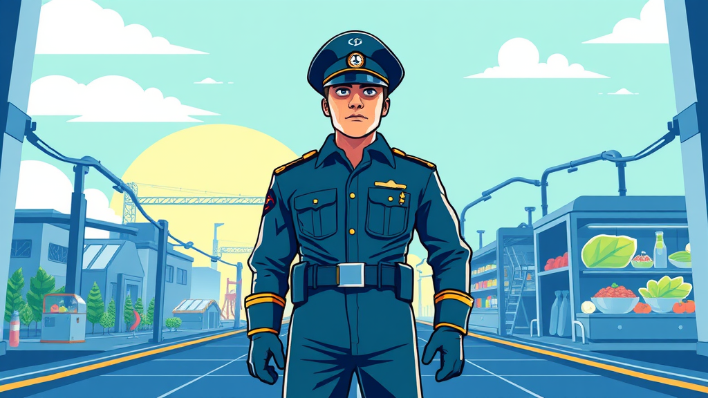 Gate Keeper SPPLPG: Benteng Terdepan Keamanan Pangan Nasional