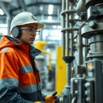 Operator Muda Produksi SPPLPG: Peluang Karir, Pengembangan Diri, dan Kontribusi Lingkungan