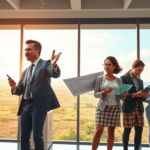 Kepala SPPLPG: Menguasai Strategi Kepemimpinan Efektif dan Inovatif