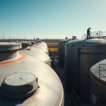 Ukur Tangki Minyak: Rahasia Akurasi untuk Raih Keuntungan Maksimal