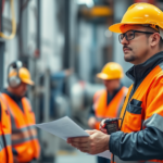 Supervisor Teknik Listrik: Panduan Lengkap untuk Keamanan & Efisiensi Instalasi