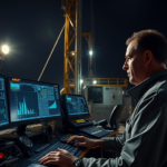 Mud Logger: Pahlawan Tanpa Tanda Jasa di Industri Migas