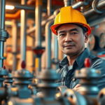 Pressure Engineer: Pahlawan Tanpa Tanda Jasa dalam Menjaga Keselamatan Industri