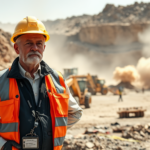 Training K3 Pertambangan Resmi Ratahan