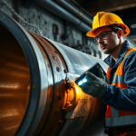 Pekerja Pemeliharaan Pipeline: Pilar Utama Keberlanjutan Infrastruktur Vital