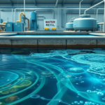 Pengendalian Limbah Cair: Solusi Efektif Menghasilkan Air Bersih dan Berkelanjutan