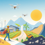 Ahli Topografi: Memetakan Masa Depan Industri