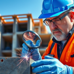 Welding Inspector: Penjaga Kualitas Las dan Kekuatan Struktur