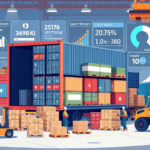 Loading Master: Pemuatan Aman, Efisiensi Logistik