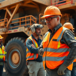 K3 Pertambangan: Mengupas Tuntas Peran Vital Pengawas Operator Produksi