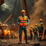 Ahli K3: Garda Terdepan Keselamatan Kerja Operator Pertambangan