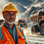 Pengawas Utama Produksi: Kunci Sukses Operasi Pertambangan yang Efisien dan Berkelanjutan