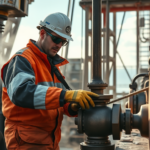 Floorman: Panduan Lengkap Keselamatan Kerja di Lantai Bor untuk Produktivitas Optimal