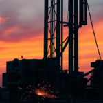 Operator Menara Bor Darat: Pelatihan dan Keselamatan yang Wajib Diketahui