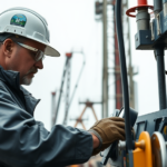 Operator Menara Perawatan Sumur: Panduan Praktis untuk Efisiensi dan Keamanan