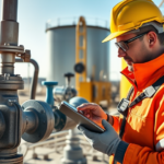 Ahli Pengendali Perawatan Sumur: Optimasi & Keamanan