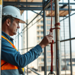 Operator Scaffolding: Panduan Lengkap Keselamatan Kerja di Ketinggian