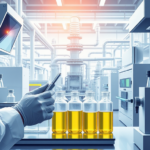 Uji Kualitas dalam Industri Petrokimia: Panduan Penting untuk Operator Produksi